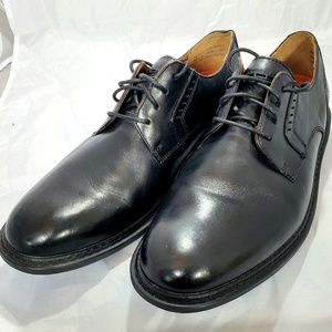 Clark's Mens Oxford's Size 10.5 Black